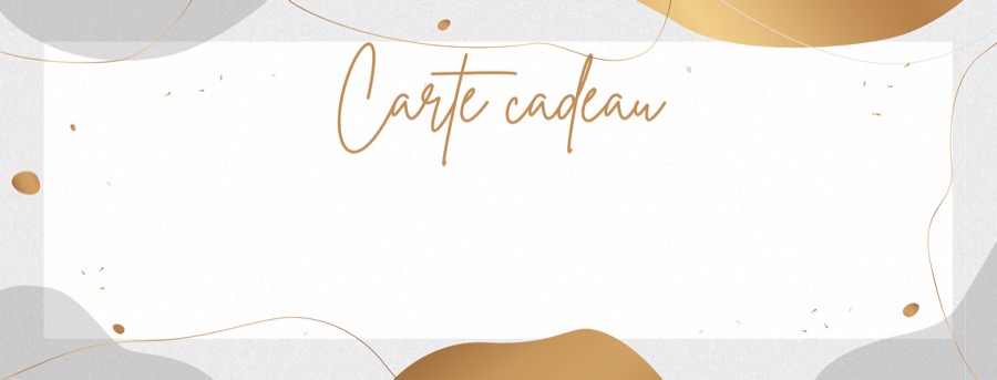 Carte cadeau Abitarela